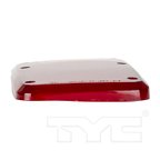 TYC 11-1435-02 Tail Light Lens - Right - view 7