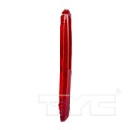 TYC 11-1436-02 Tail Light Lens - Left - view 2