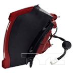 TYC 11-14462-00 Tail Light Assembly - Left Outer - view 6