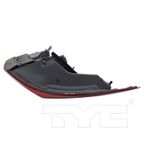 TYC 11-14515-00-9 Tail Light Assembly - Right Outer - view 3
