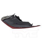 TYC 11-14515-00 Tail Light Assembly - Right Outer - view 5
