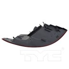 TYC 11-14515-00 Tail Light Assembly - Right Outer - view 6