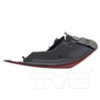 TYC 11-14516-00 Tail Light Assembly - Left Outer - view 5