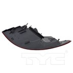TYC 11-14516-00 Tail Light Assembly - Left Outer - view 6