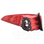 TYC 11-14583-00 Tail Light Assembly - Right Outer - view 8