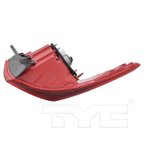 TYC 11-14583-00 Tail Light Assembly - Right Outer - view 5