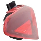TYC 11-14584-00 Tail Light Assembly - Left Outer - view 4