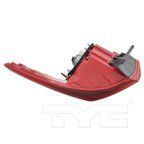 TYC 11-14584-00 Tail Light Assembly - Left Outer - view 5