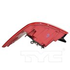 TYC 11-14584-00 Tail Light Assembly - Left Outer - view 6