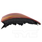 TYC 11-14653-00 Tail Light Assembly - Right Outer - view 6