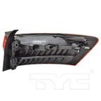 TYC 11-14654-00-9 Tail Light Assembly - Left Outer - view 8
