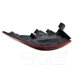 TYC 11-14654-00-9 Tail Light Assembly - Left Outer - view 7