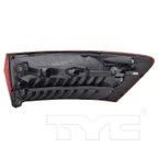 TYC 11-14654-90-9 Tail Light Assembly - Left Outer - view 5