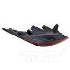TYC 11-14654-90-9 Tail Light Assembly - Left Outer - view 4