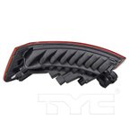 TYC 11-14654-90 Tail Light Assembly - Left Outer - view 7
