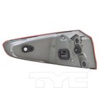 TYC 11-14673-00 Tail Light Assembly - Right Outer - view 8