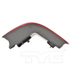 TYC 11-14673-00 Tail Light Assembly - Right Outer - view 6