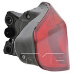 TYC 11-14674-00 Tail Light Assembly - Left Outer - view 2