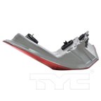 TYC 11-14674-00 Tail Light Assembly - Left Outer - view 5