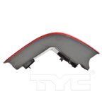 TYC 11-14674-00 Tail Light Assembly - Left Outer - view 6