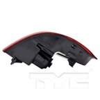 TYC 11-14779-00 Tail Light Assembly - Right Outer - view 6