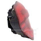 TYC 11-14780-00 Tail Light Assembly - Left Outer - view 2