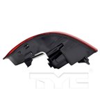 TYC 11-14780-00 Tail Light Assembly - Left Outer - view 6