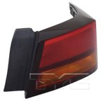 TYC 11-14849-00-9 Tail Light Assembly - Right Outer - view 3