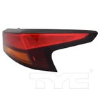 TYC 11-14849-00-9 Tail Light Assembly - Right Outer - view 4