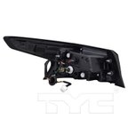 TYC 11-14849-00 Tail Light Assembly - Right Outer - view 8