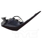 TYC 11-14849-00 Tail Light Assembly - Right Outer - view 7