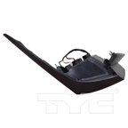 TYC 11-14850-00-9 Tail Light Assembly - Left Outer - view 5