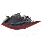 TYC 11-15007-00-9 Tail Light Assembly - Right Outer - view 7