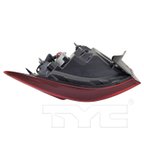 TYC 11-15008-00 Tail Light Assembly - Left Outer - view 5