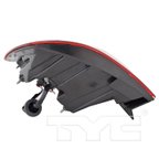 TYC 11-15008-00 Tail Light Assembly - Left Outer - view 6