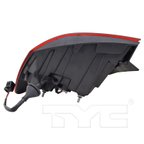 TYC 11-15010-00 Tail Light Assembly - Left Outer - view 7