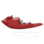 TYC 11-15166-00 Tail Light Assembly - Left Outer - view 6