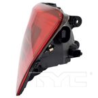 TYC 11-15233-00 Tail Light Assembly - Right Outer - view 2