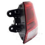 TYC 11-15233-00 Tail Light Assembly - Right Outer - view 6