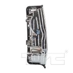 TYC 11-1643-09 Tail Light Assembly - Right - view 4