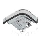 TYC 11-1643-09 Tail Light Assembly - Right - view 6