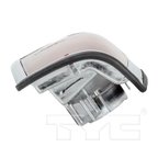 TYC 11-1644-09 Tail Light Assembly - Left - view 5