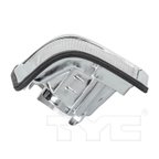 TYC 11-1644-09 Tail Light Assembly - Left - view 6