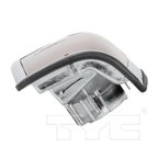 TYC 11-1644-09 Tail Light Assembly - Left - view 7