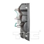TYC 11-1654-00 Tail Light Assembly - Right - view 4