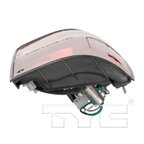 TYC 11-1654-00 Tail Light Assembly - Right - view 6