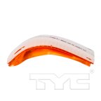 TYC 11-1654-02 Tail Light Lens - Right - view 5