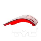 TYC 11-1654-02 Tail Light Lens - Right - view 6