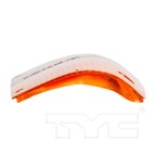 TYC 11-1655-02 Tail Light Lens - Left - view 5