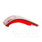 TYC 11-1655-02 Tail Light Lens - Left - view 6